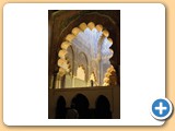 3.1.08-Capilla real - Catedral-Mezquita de Córdoba